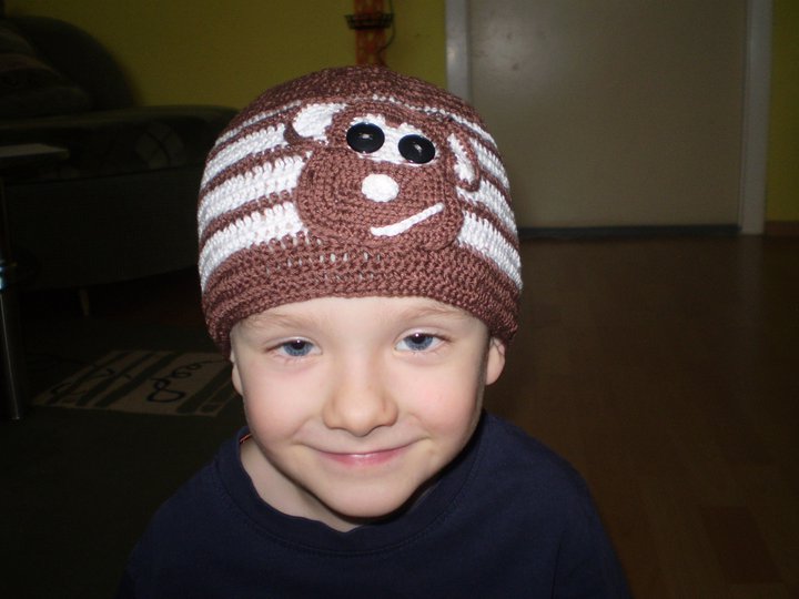 MOJE ČEPIČKY 022