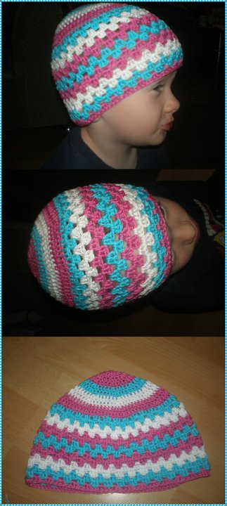 MOJE ČEPIČKY 005